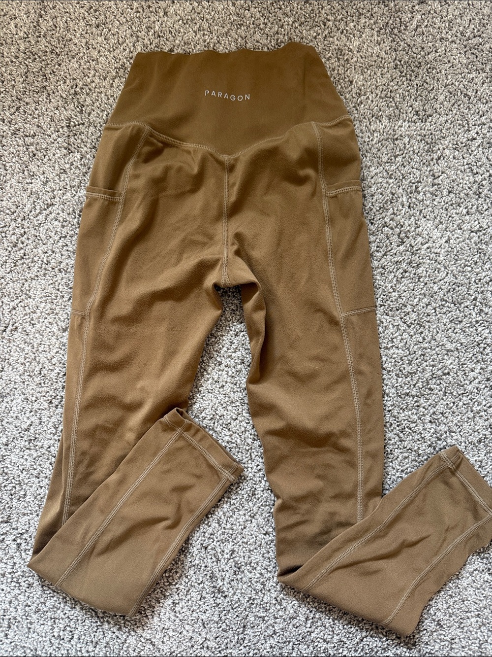 Paragon leggings